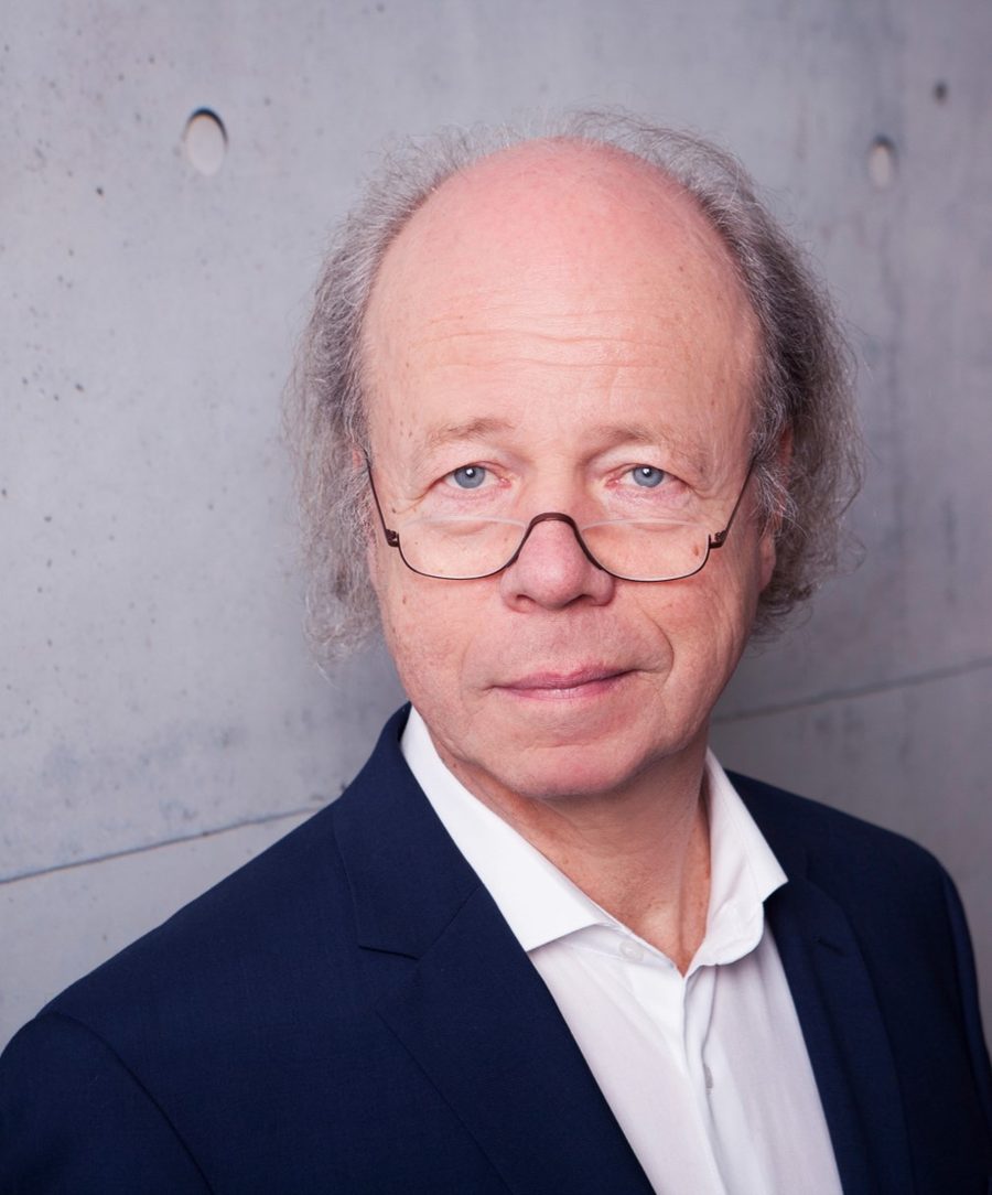 Porträt von Andreas Schulz